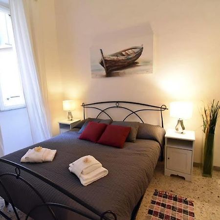 Mameli Hotel Roma Ngoại thất bức ảnh