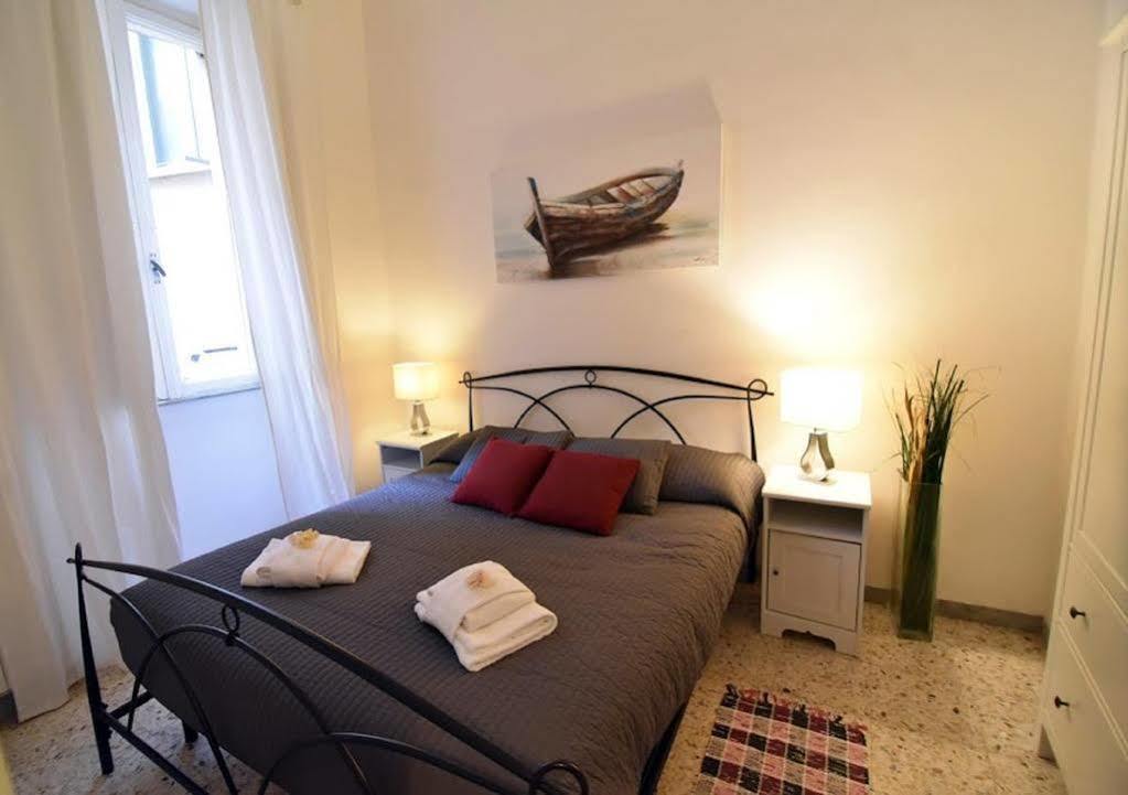 Mameli Hotel Roma Ngoại thất bức ảnh