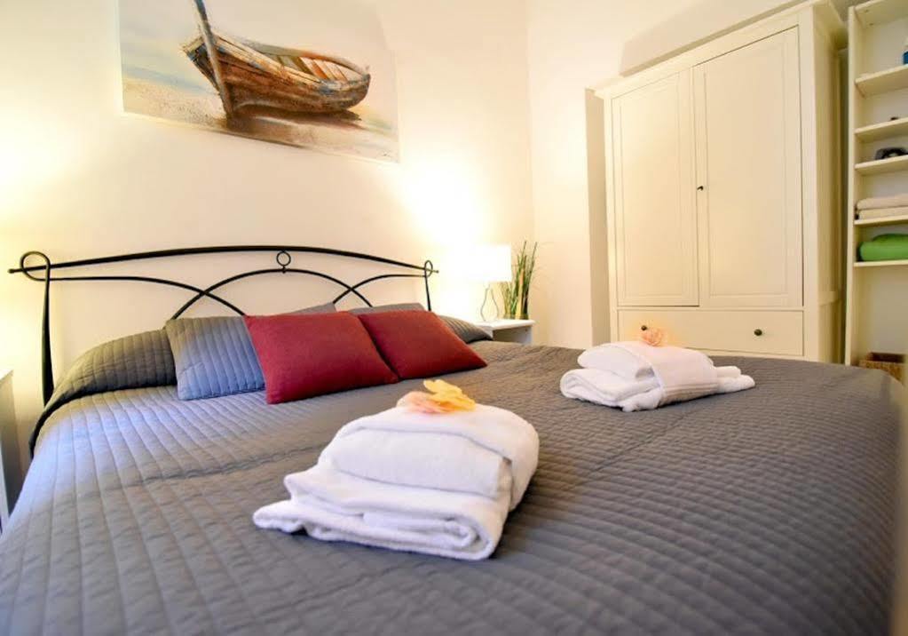 Mameli Hotel Roma Ngoại thất bức ảnh